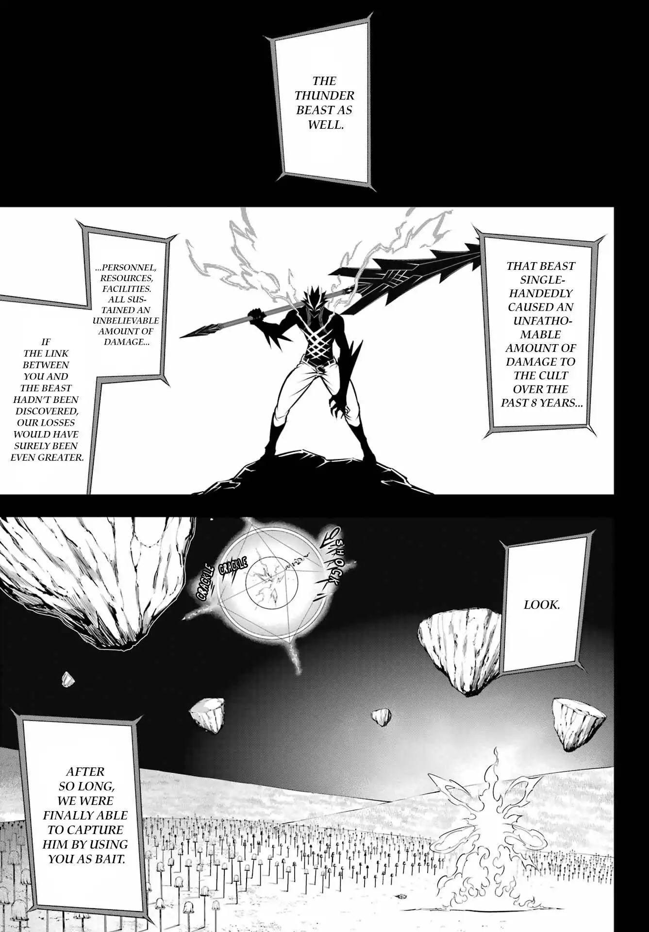 Ragna Crimson Chapter 55 11